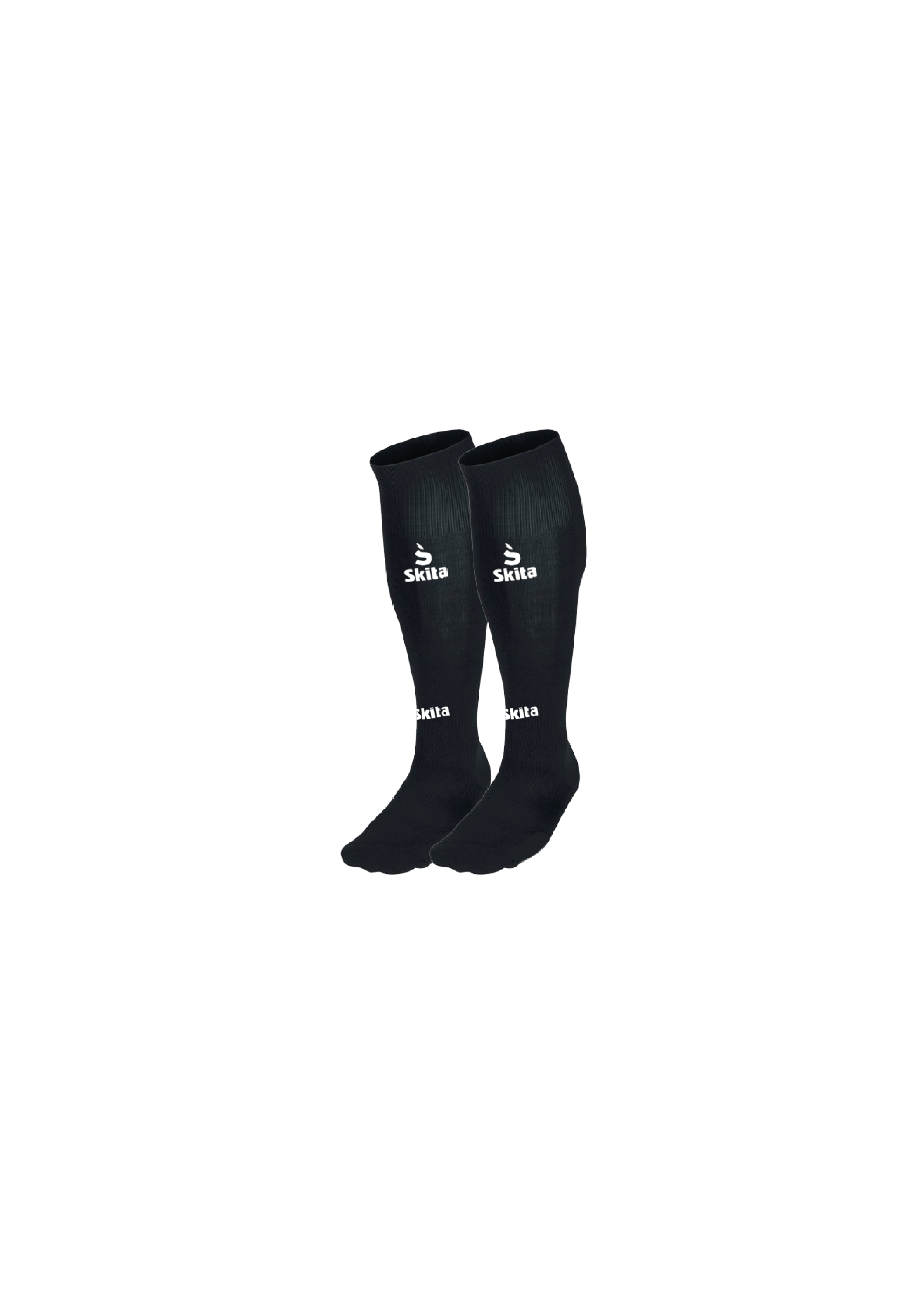 Chaussettes (noir/blanc)